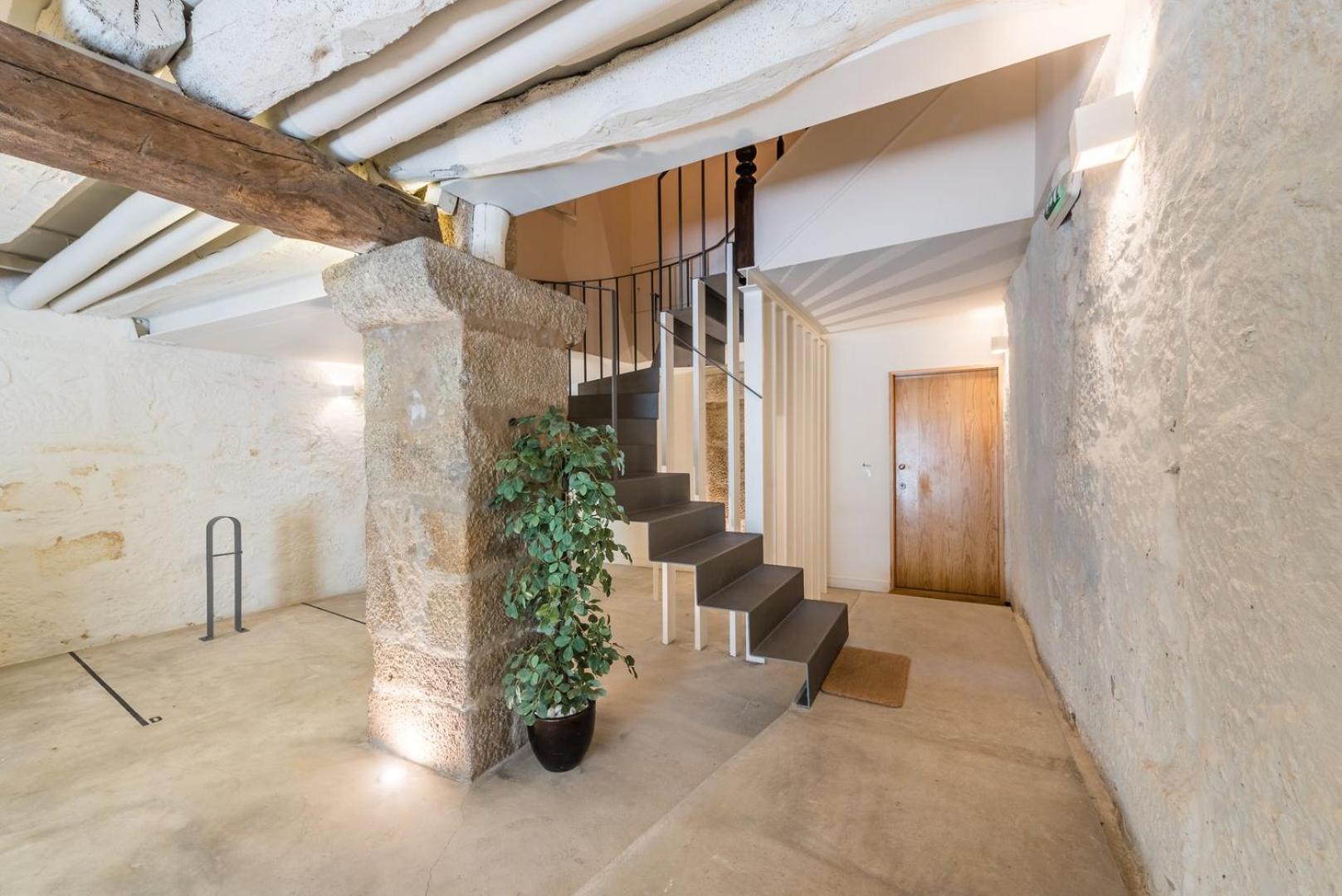 Apartamento Guestready - Se Cathedral Old Town