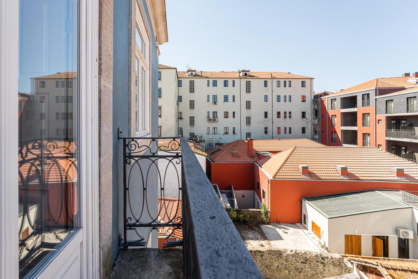 Guestready - Se Cathedral Old Town * Oporto