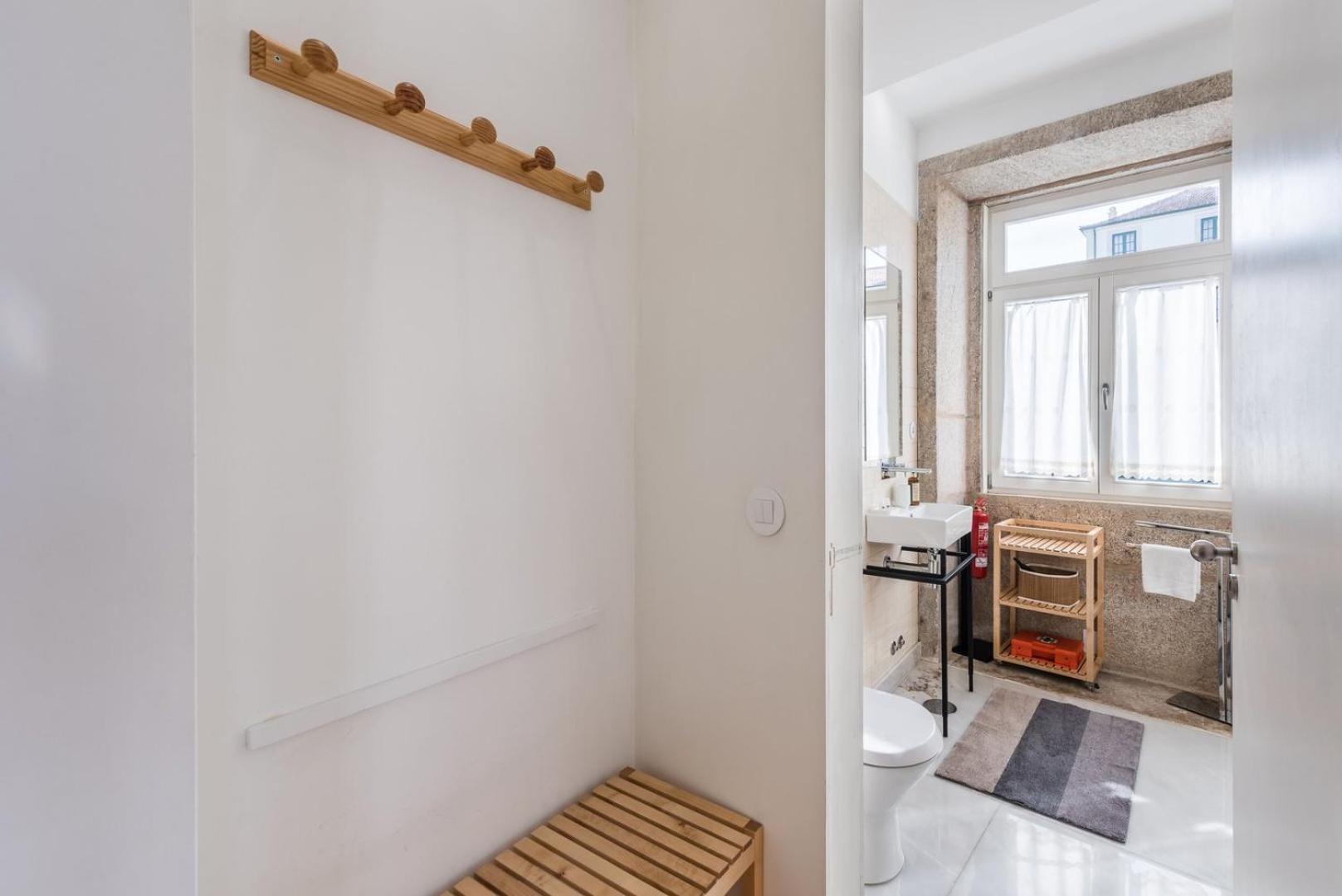 Guestready - Se Cathedral Old Town Apartamento