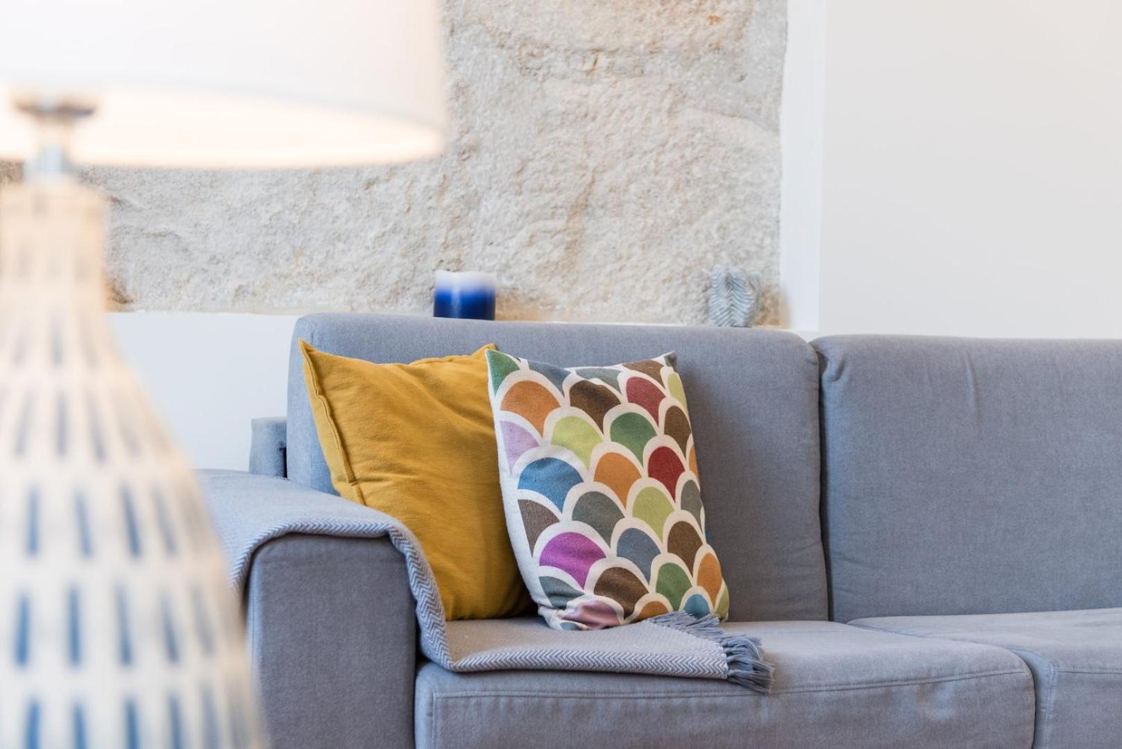 Guestready - Se Cathedral Old Town Apartamento