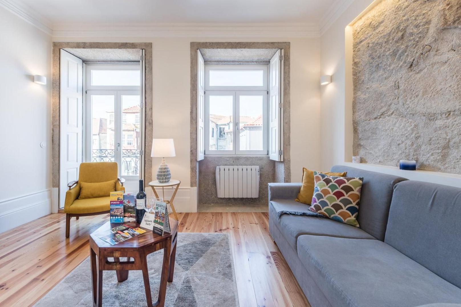 Guestready - Se Cathedral Old Town Oporto