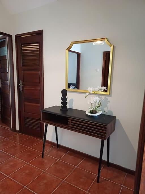 Apartamento Roomy & Patio - 2 Bedroom Flat *
