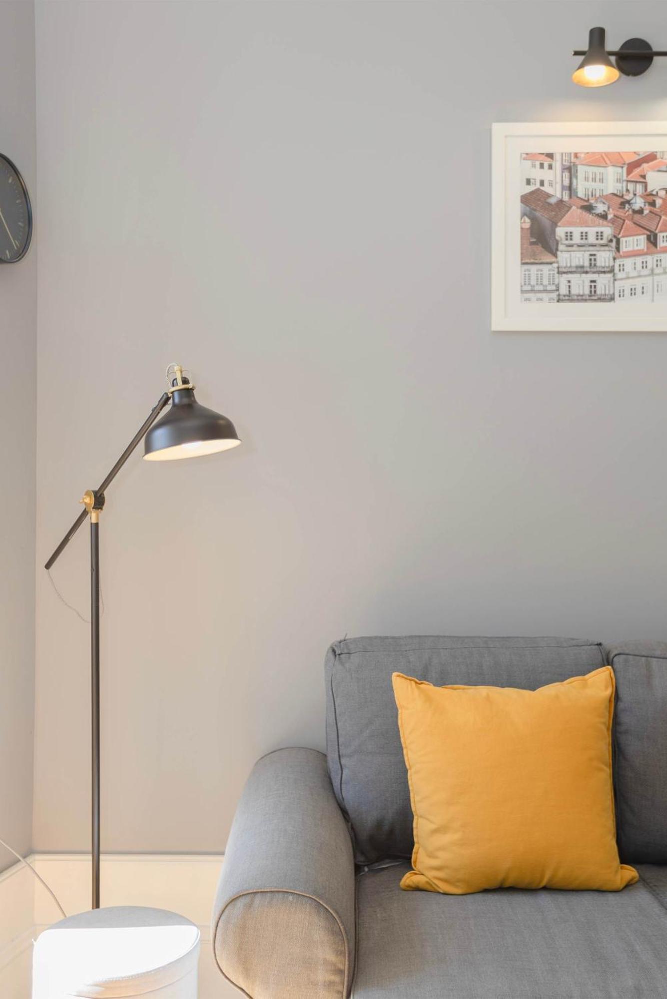 Apartamento Liiiving In - Silver Light