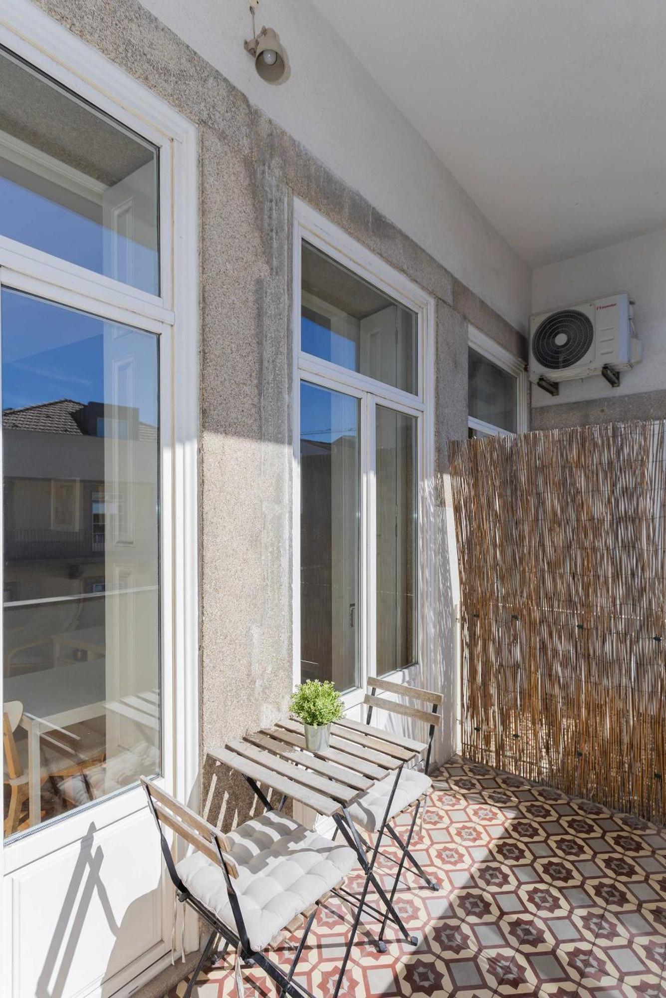 Apartamento Liiiving In - Silver Light *