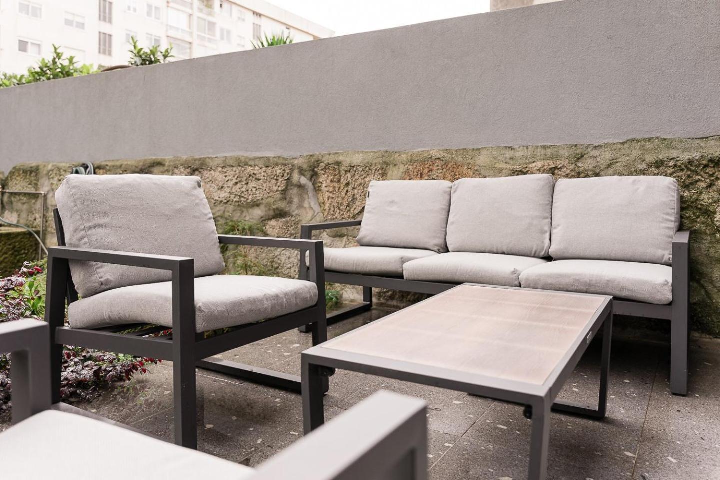 Guestready - Lovely Retreat In Boavista Apartamento *