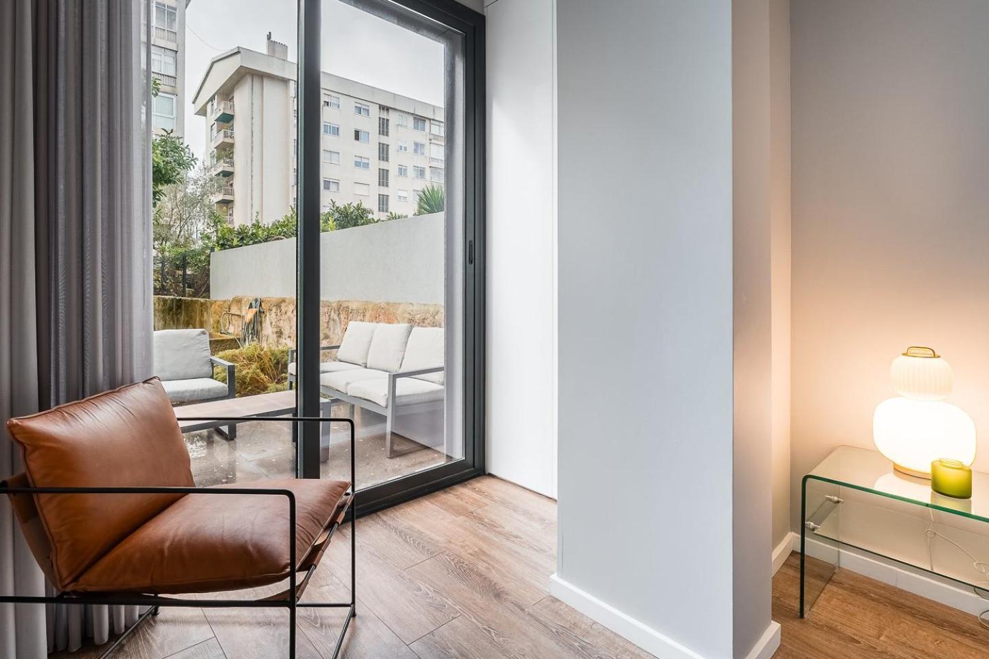 Apartamento Guestready - Lovely Retreat In Boavista *