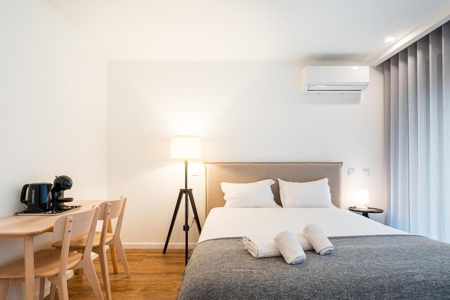 Apartamento Guestready - Lovely Retreat In Boavista *