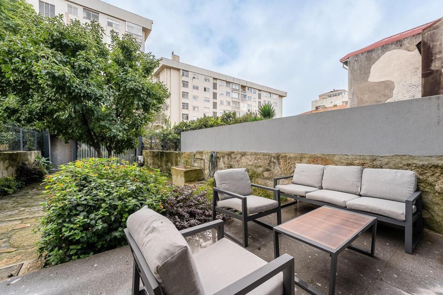 Guestready - Lovely Retreat In Boavista Apartamento Porto
