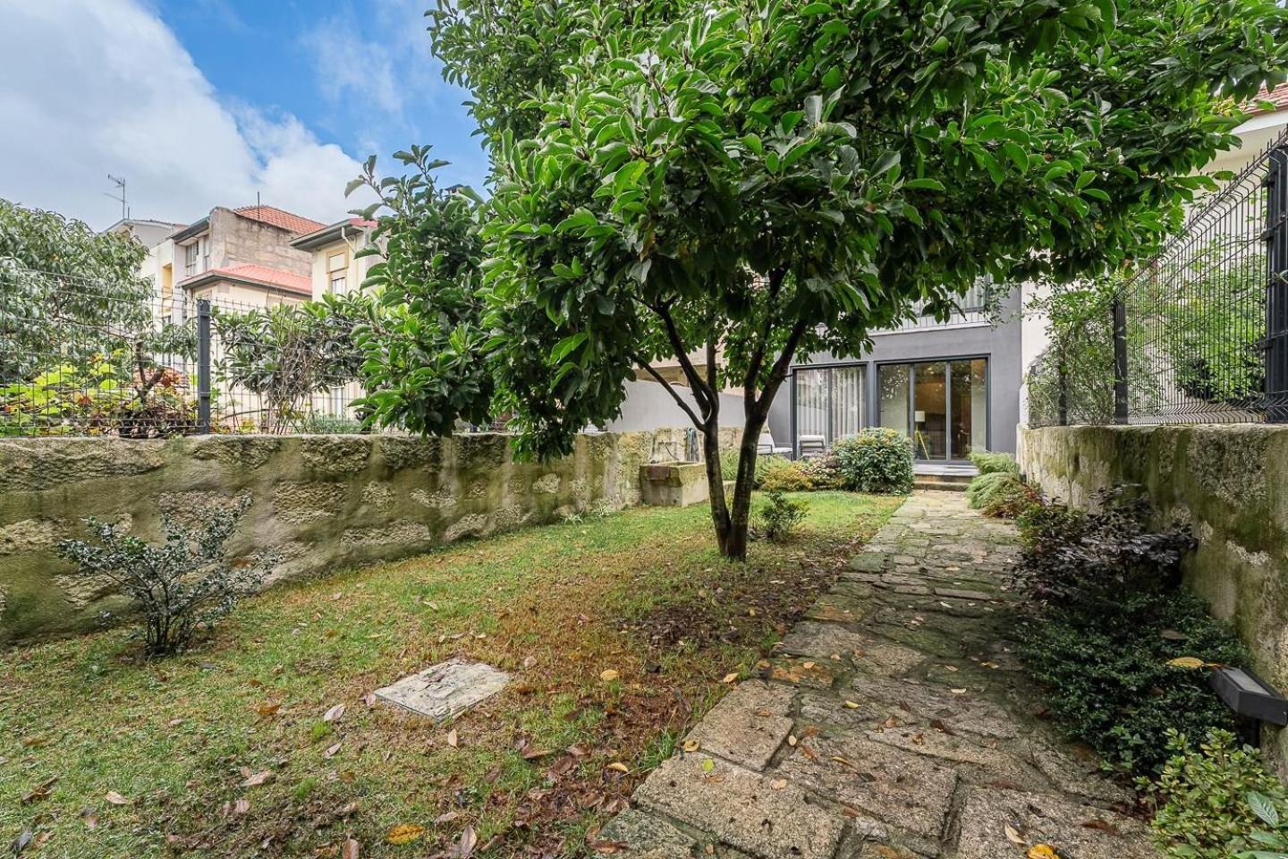 Apartamento Guestready - Lovely Retreat In Boavista Porto