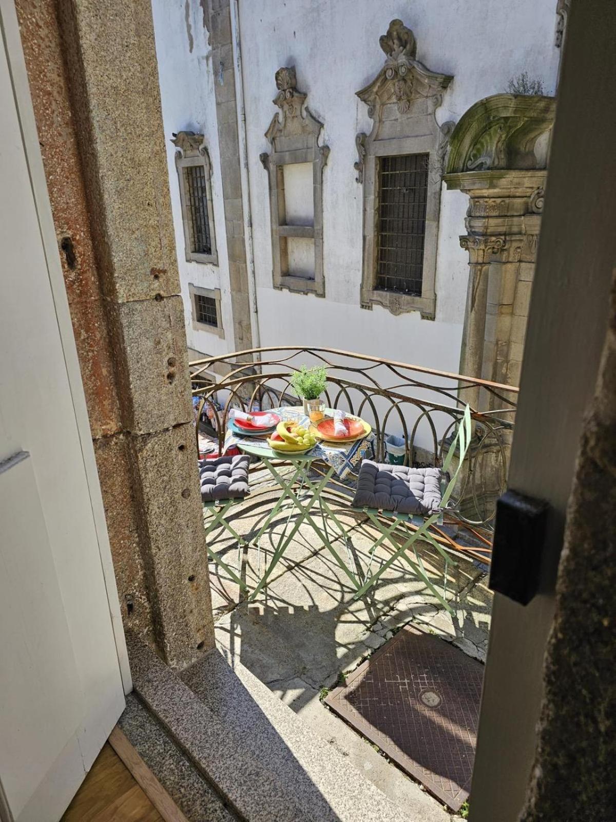 Casa de hóspedes Douro View House Ribeira Porto
