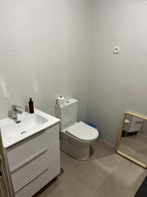 Apartamento 26/3 Casa Da Musica *