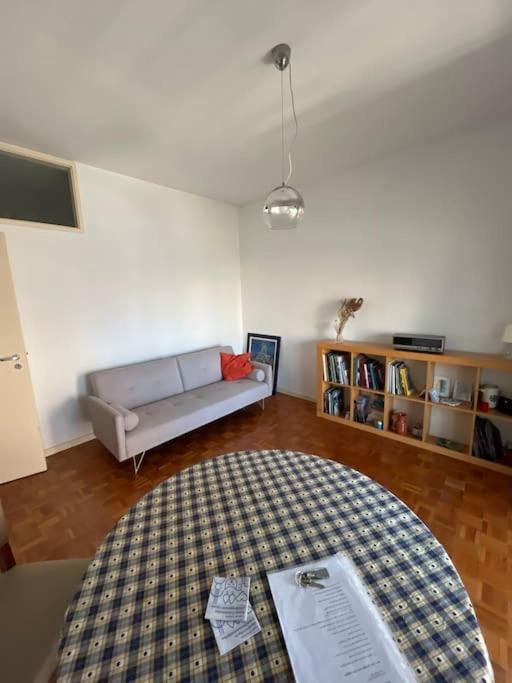 Apartamento 26/3 Casa Da Musica Porto