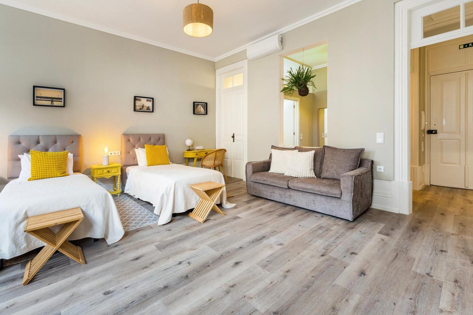 Apartamento Guestready - Alegria Oporto