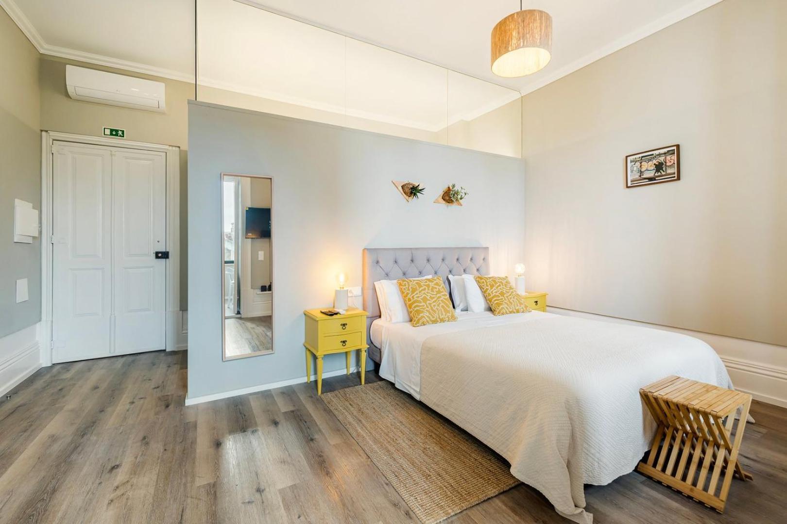 Guestready - Alegria Apartamento Oporto