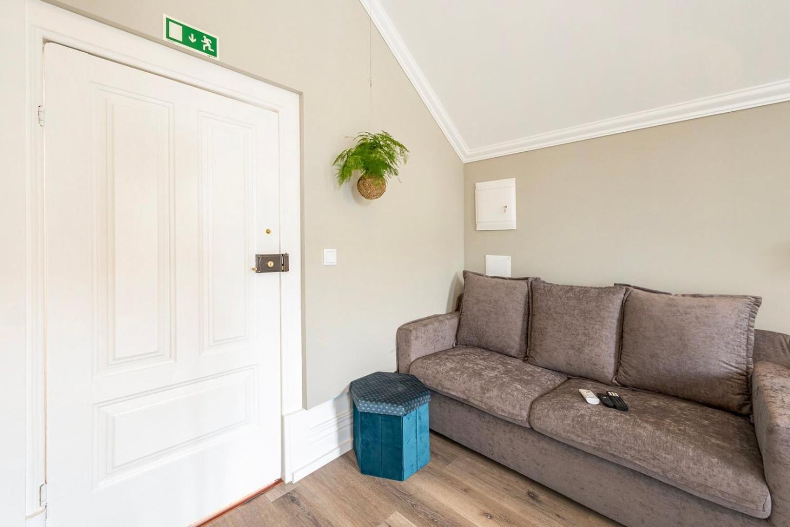 Guestready - Alegria Apartamento Oporto