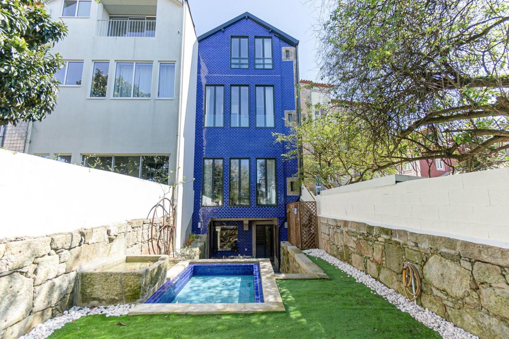 Guestready - Alegria Apartamento Oporto