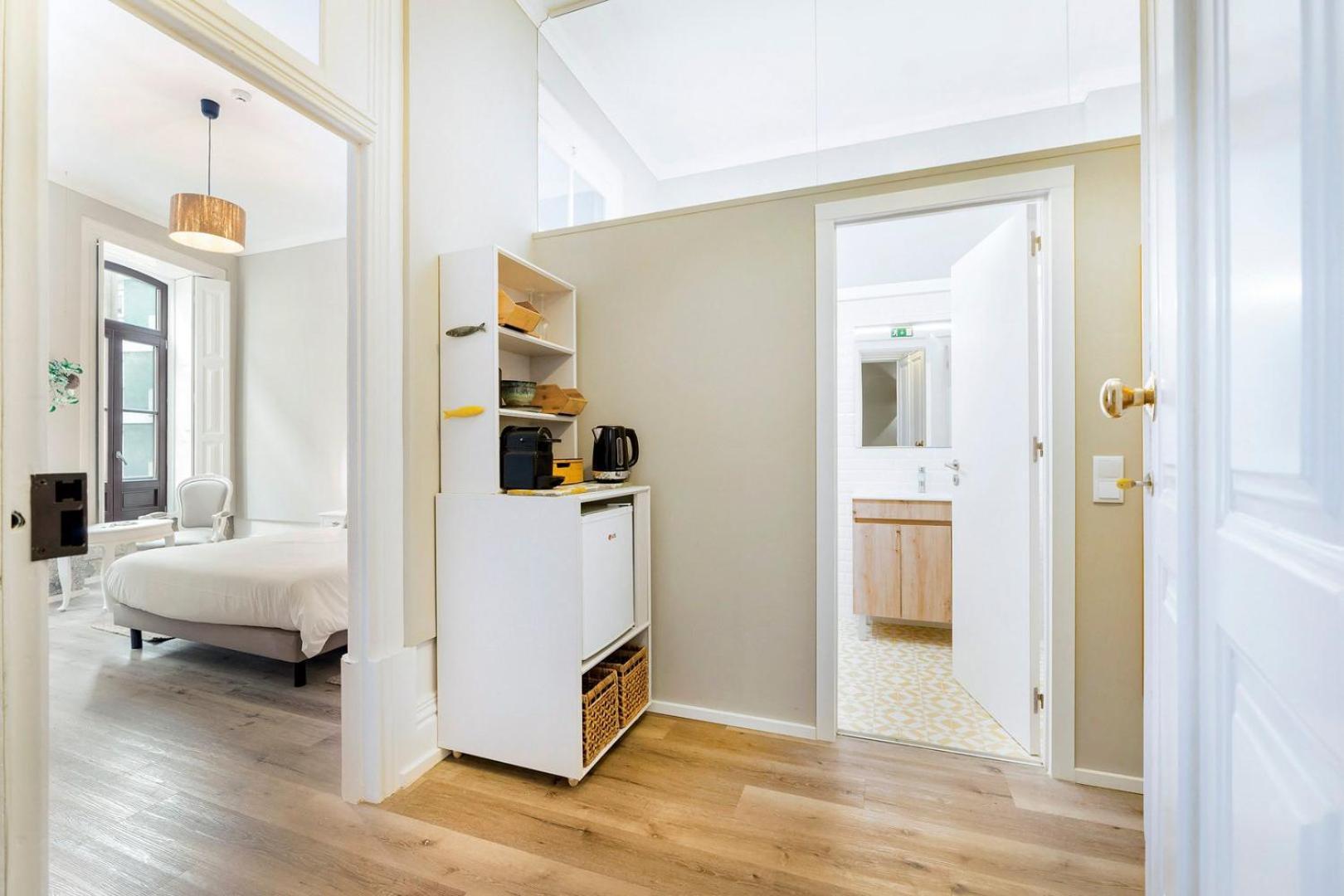 Apartamento Guestready - Alegria Oporto