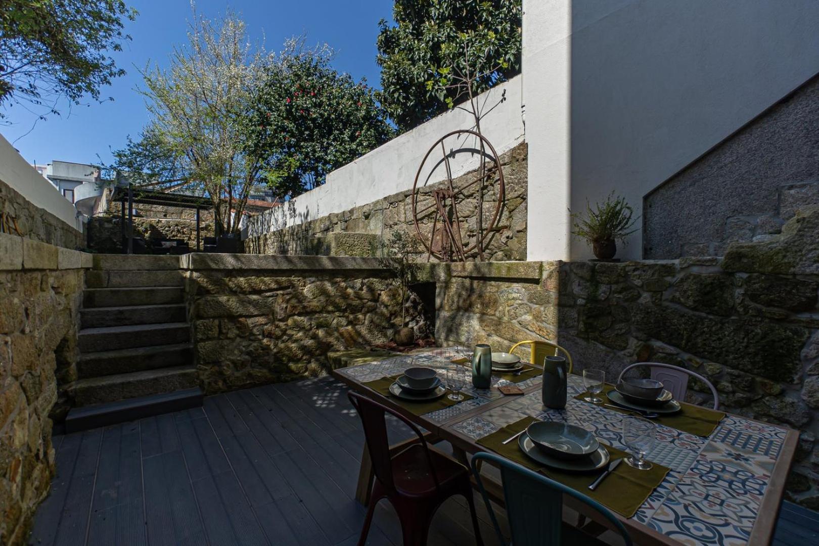 Guestready - Alegria Apartamento Oporto