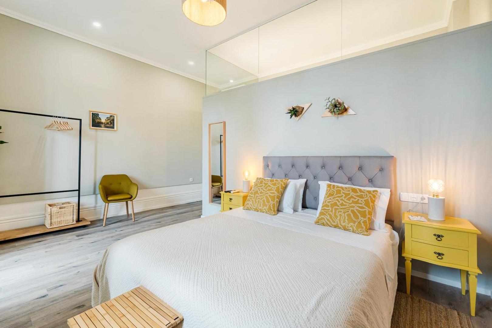 Guestready - Alegria Apartamento Oporto