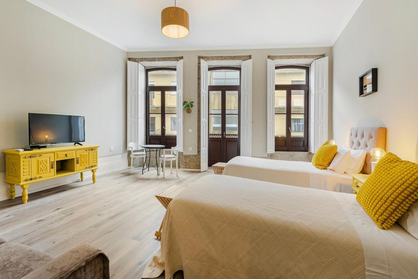 Guestready - Alegria Oporto