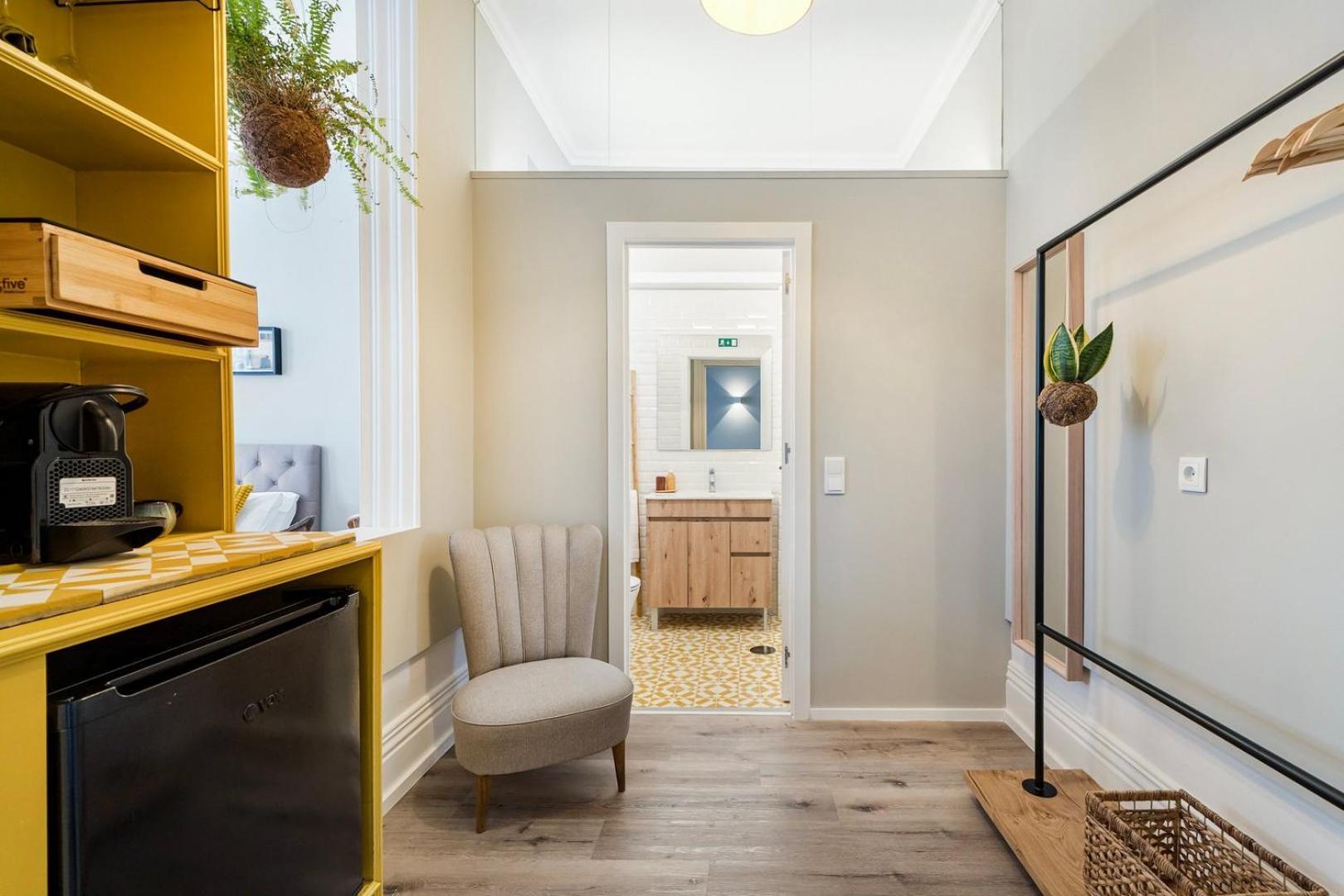 Apartamento Guestready - Alegria Oporto