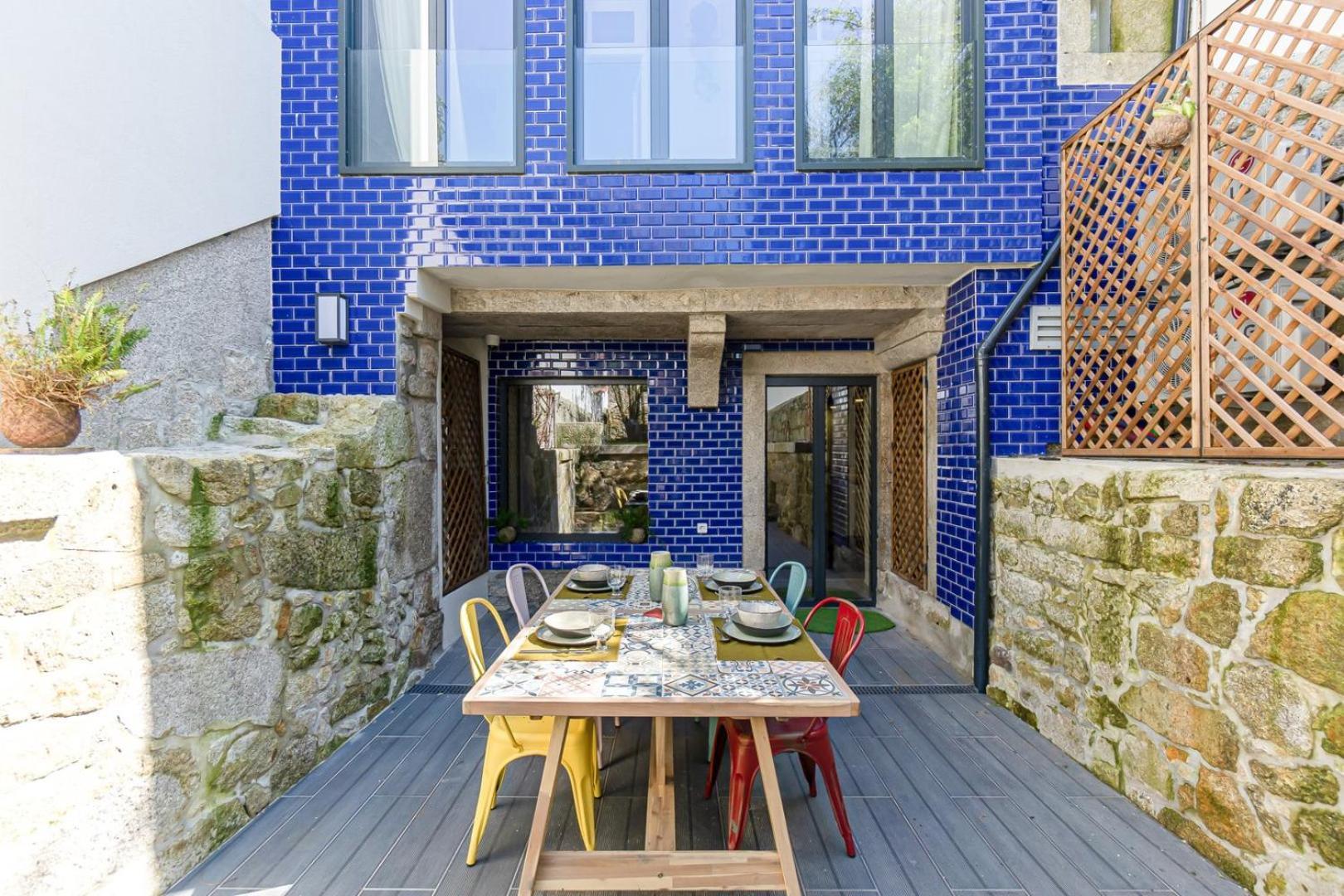 Guestready - Alegria Apartamento Oporto
