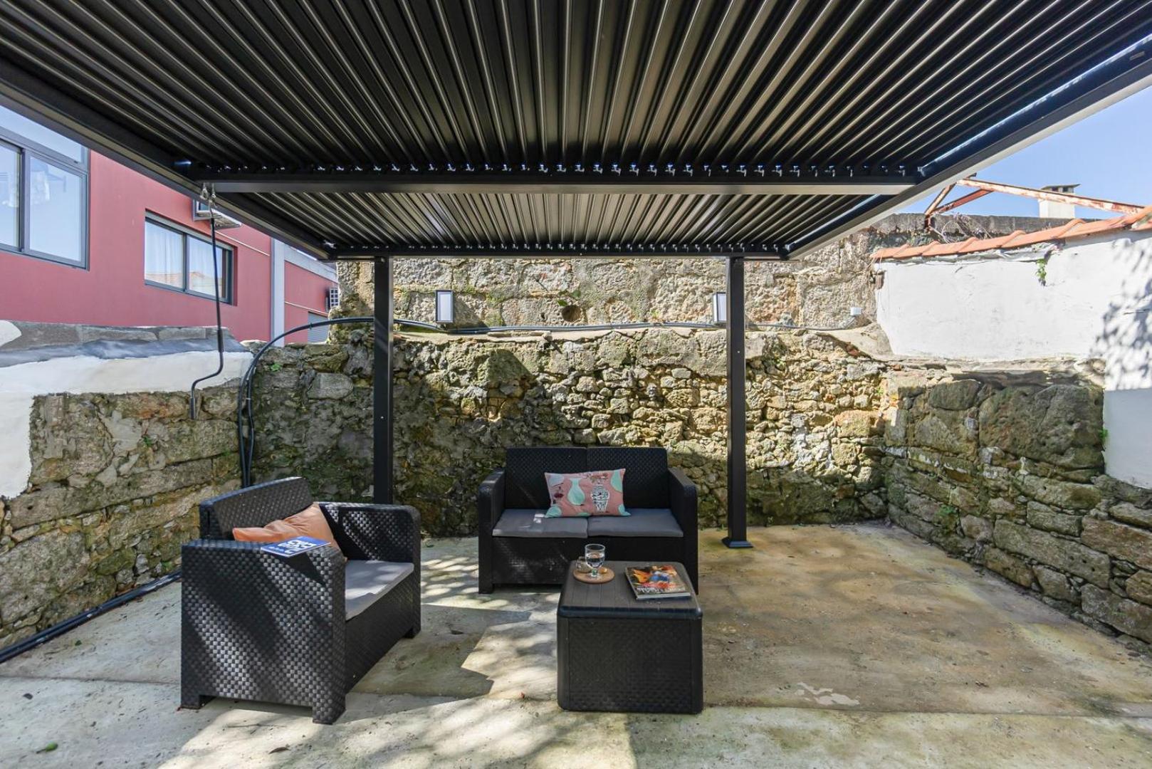 Apartamento Guestready - Alegria Oporto
