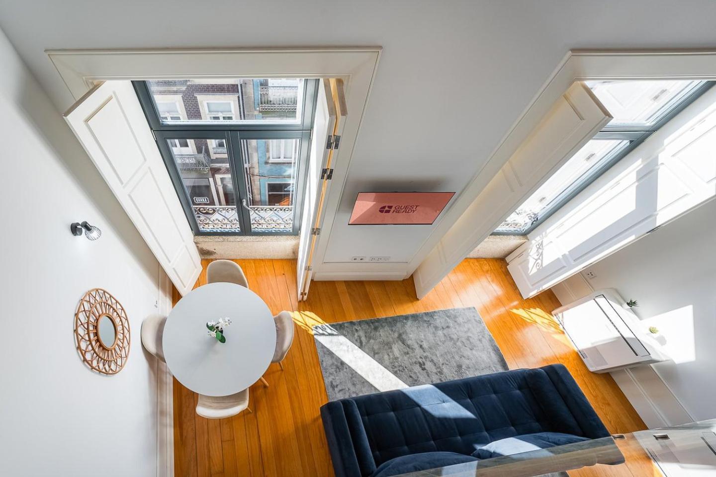 Guestready - Escape In Oporto