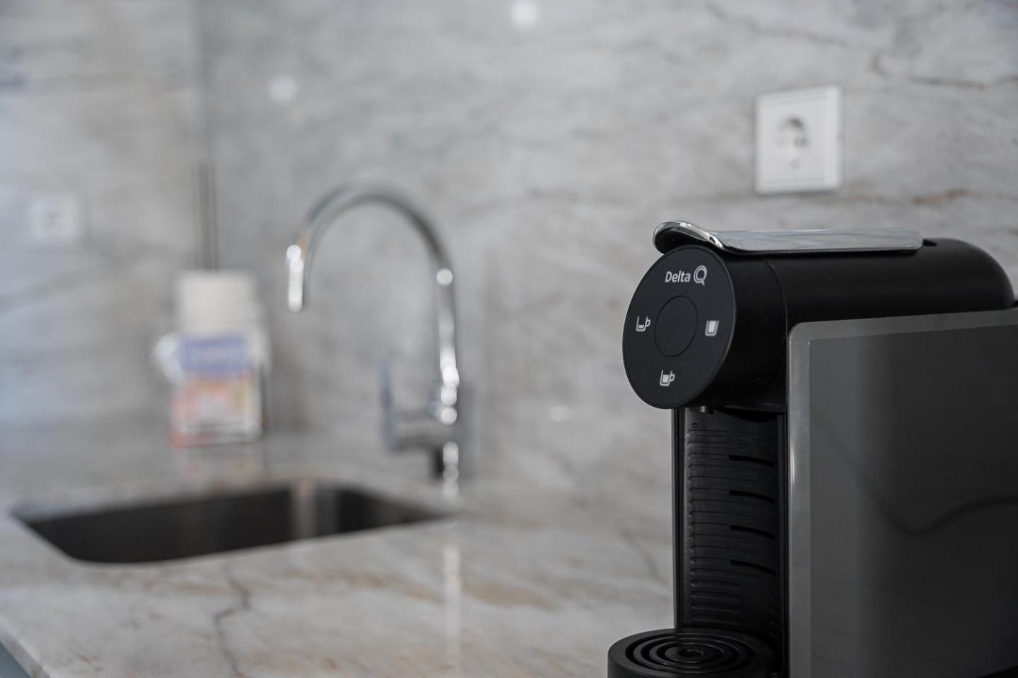 Guestready - Escape In Apartamento