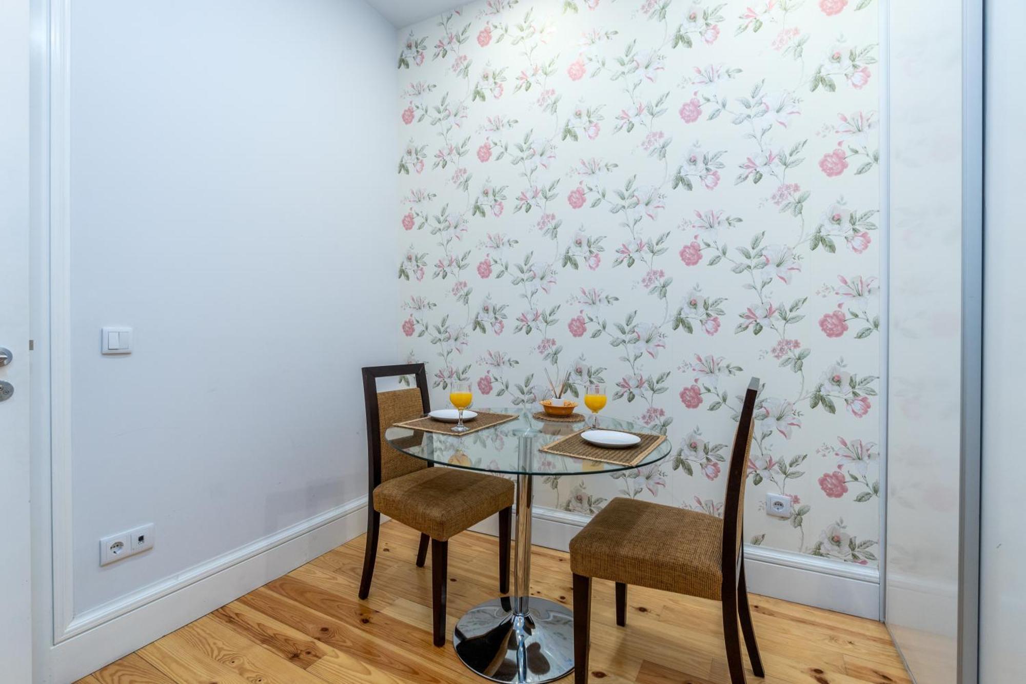 Apartamento A Window To - Premium By The River