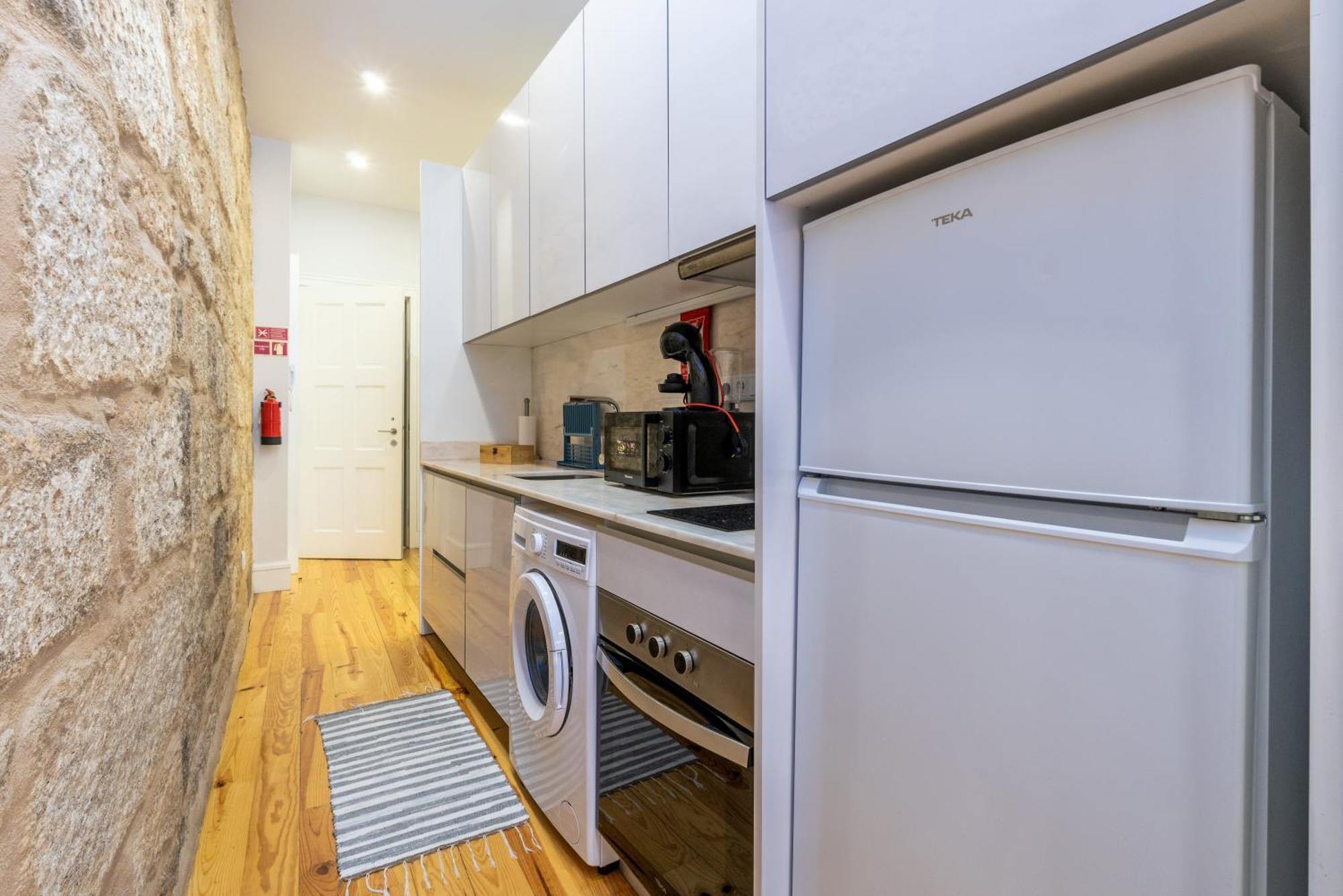 A Window To - Premium By The River Apartamento *
