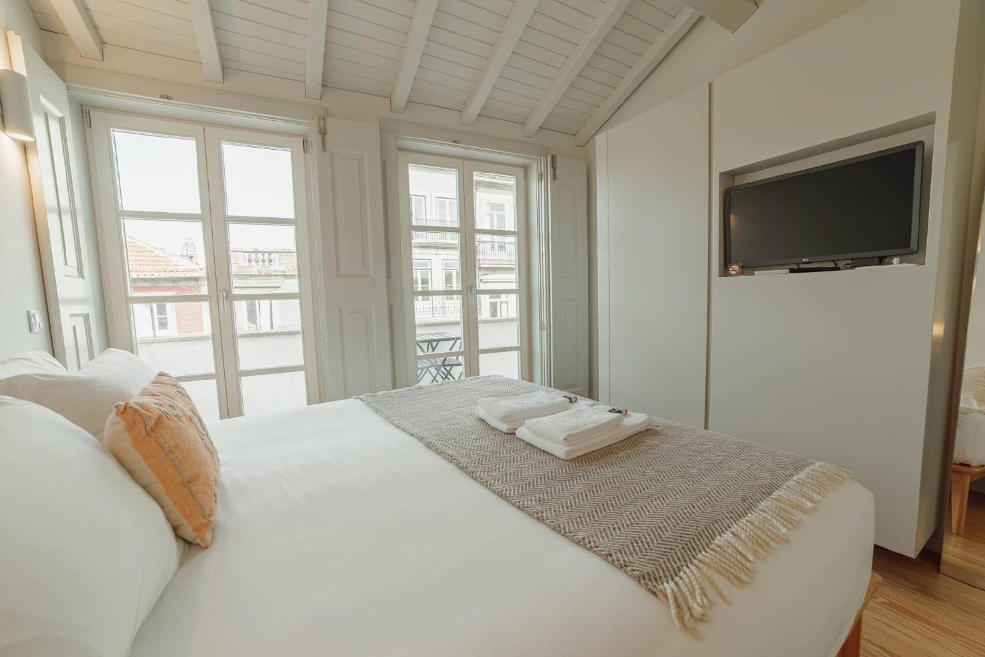 Deluxe Duplex By Hosty Apartamento *