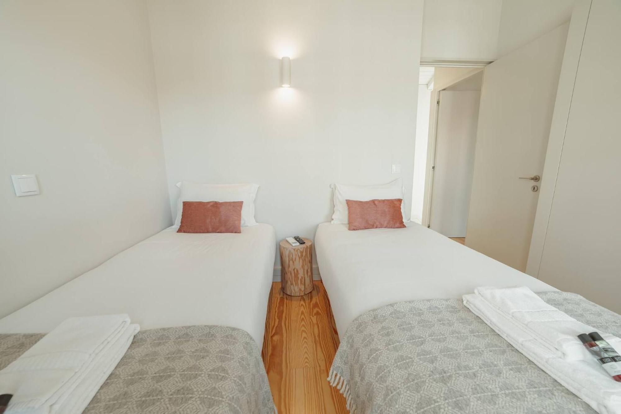 Deluxe Duplex By Hosty Apartamento