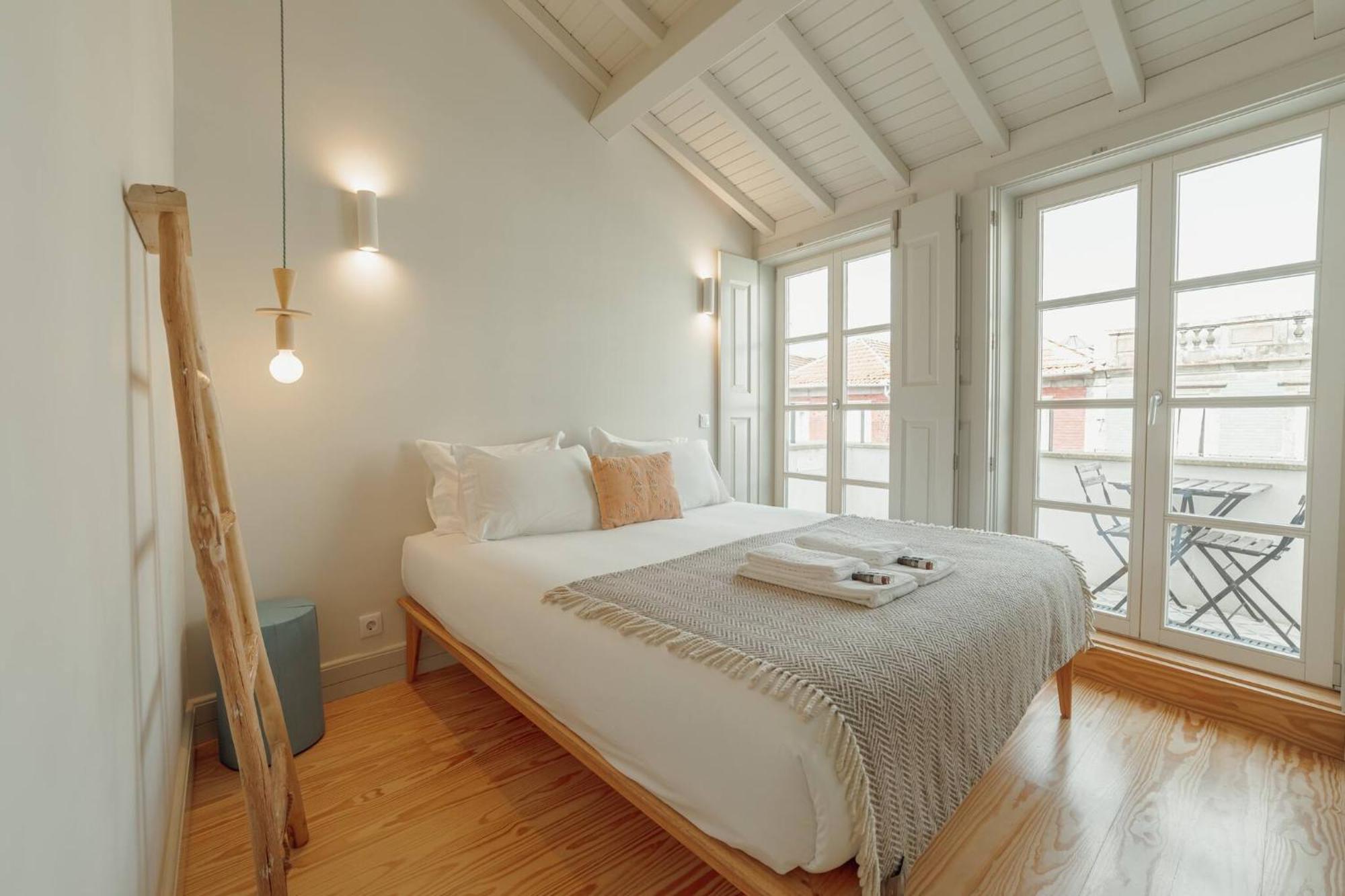 Deluxe Duplex By Hosty Apartamento Porto