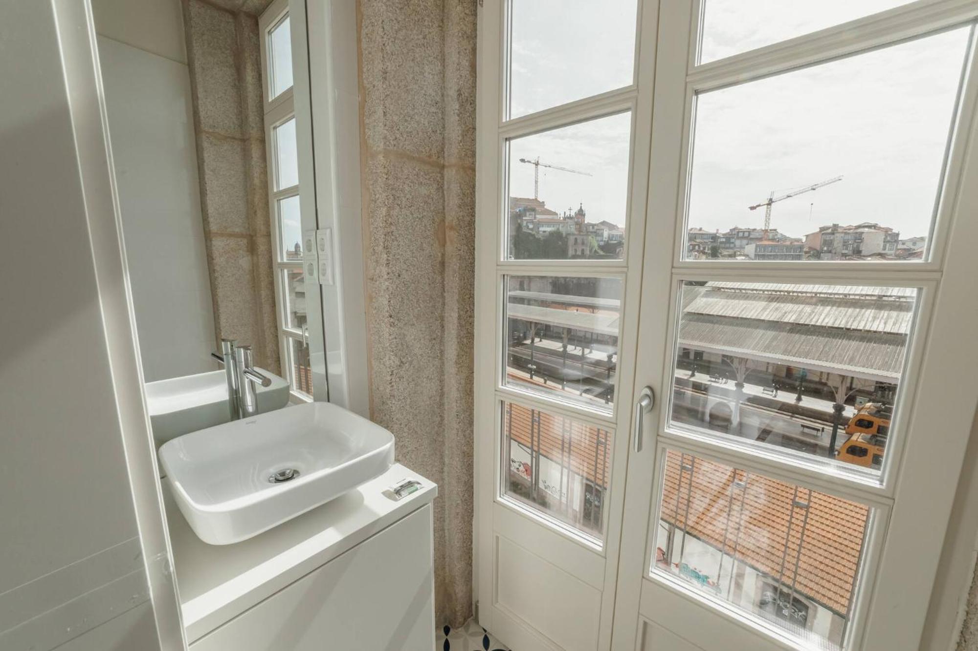 Deluxe Duplex By Hosty Apartamento