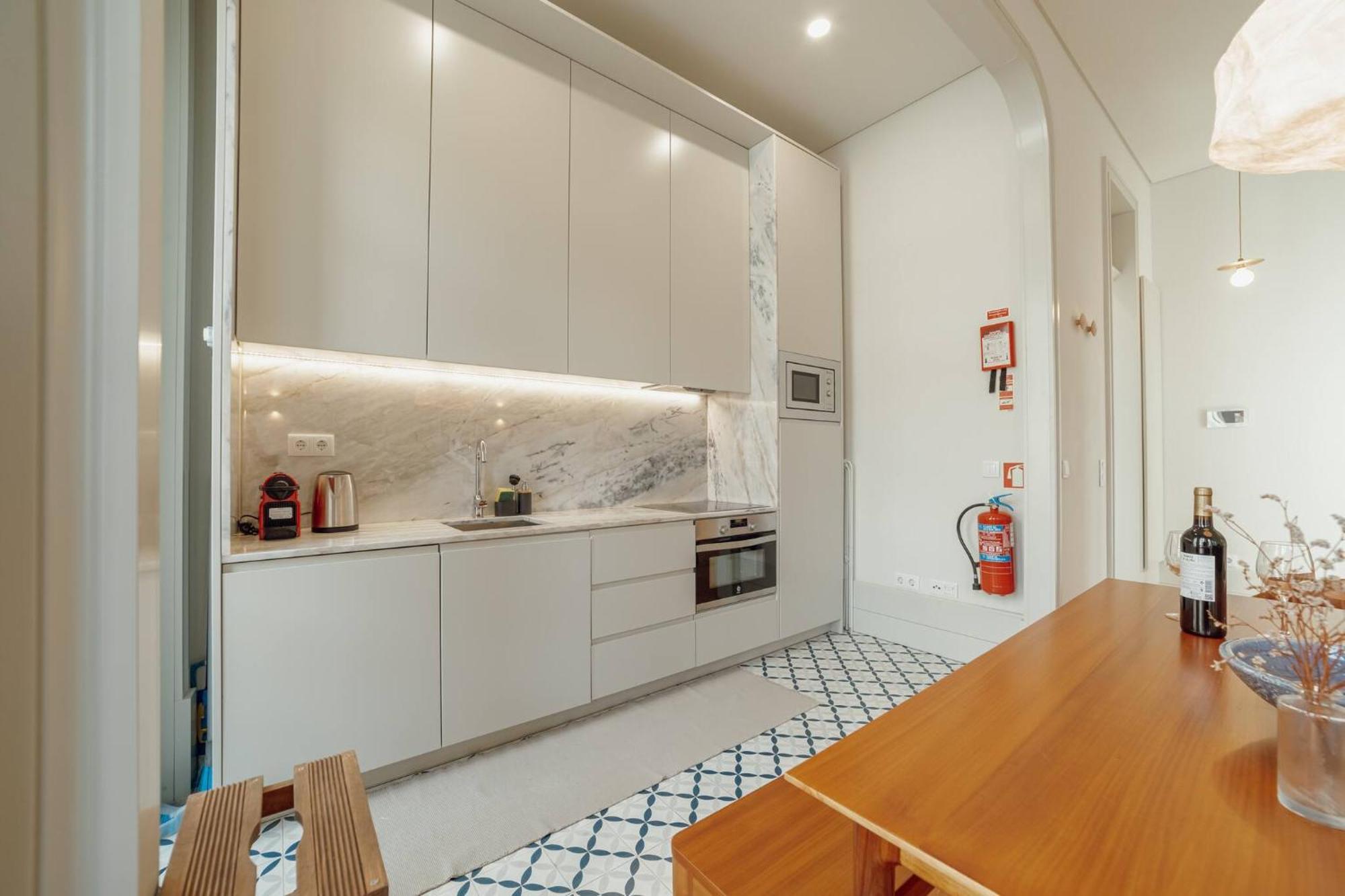 Deluxe Duplex By Hosty Apartamento Porto
