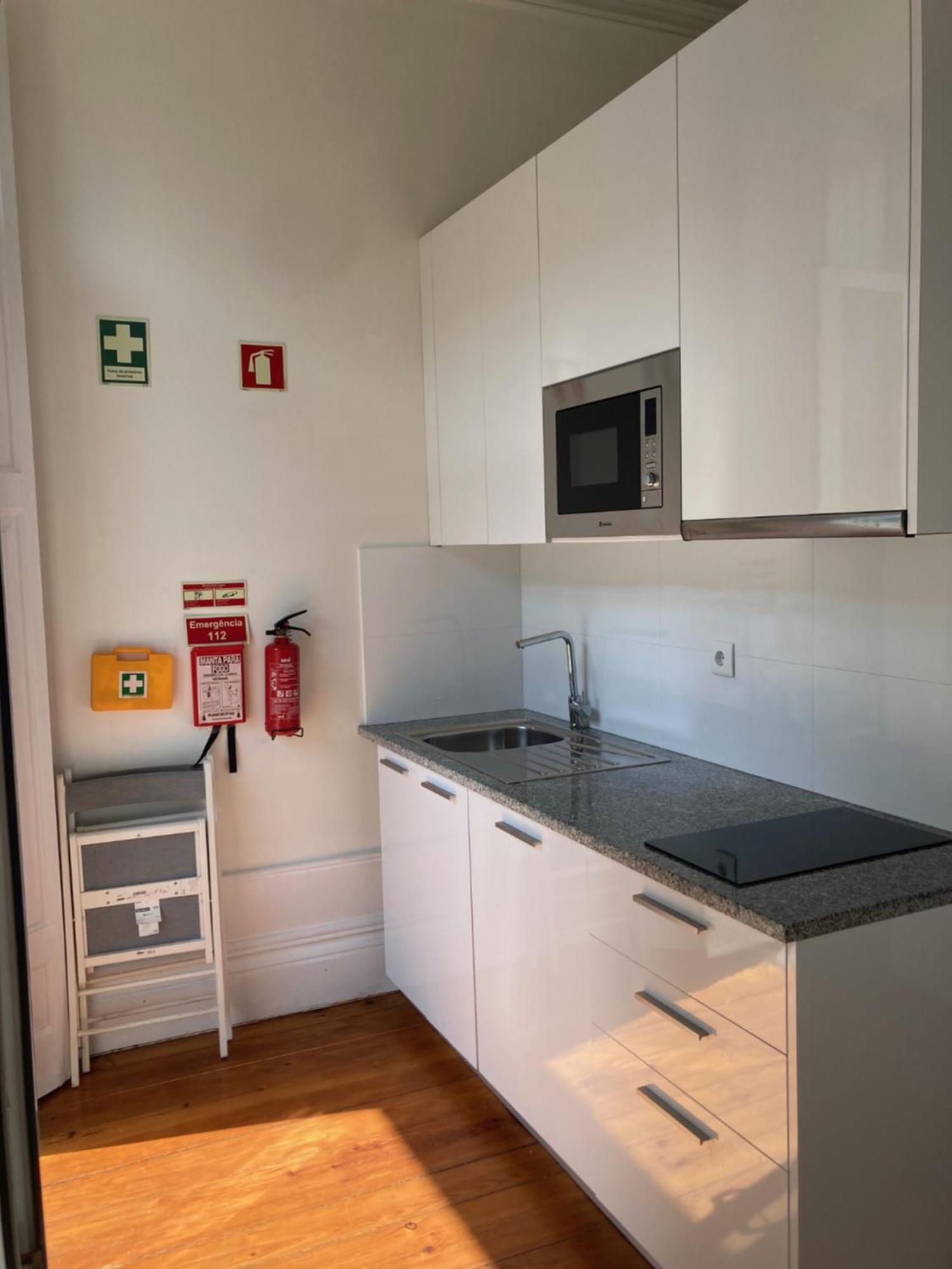 Pombeiro Apartahotel