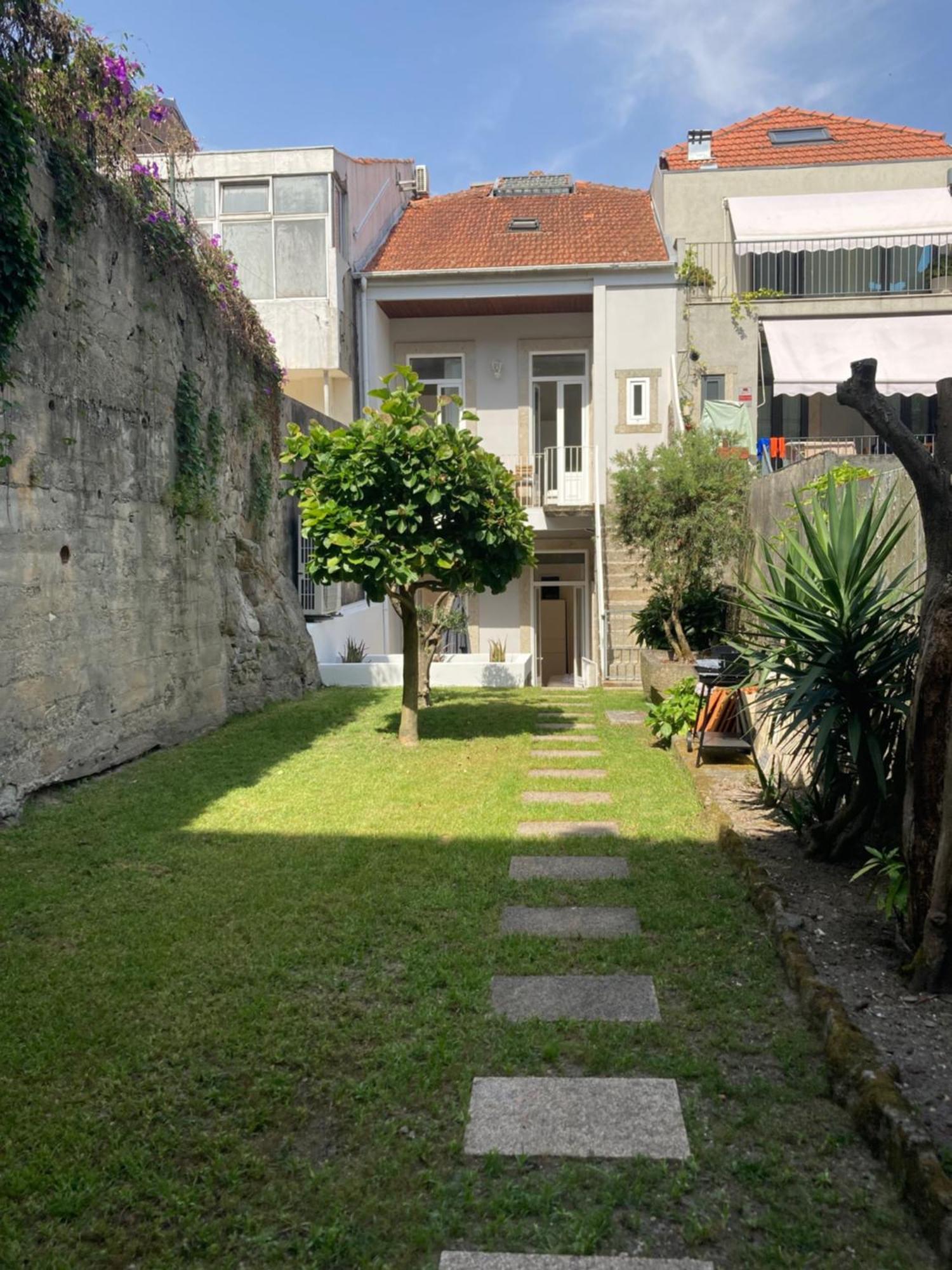 Pombeiro * Oporto