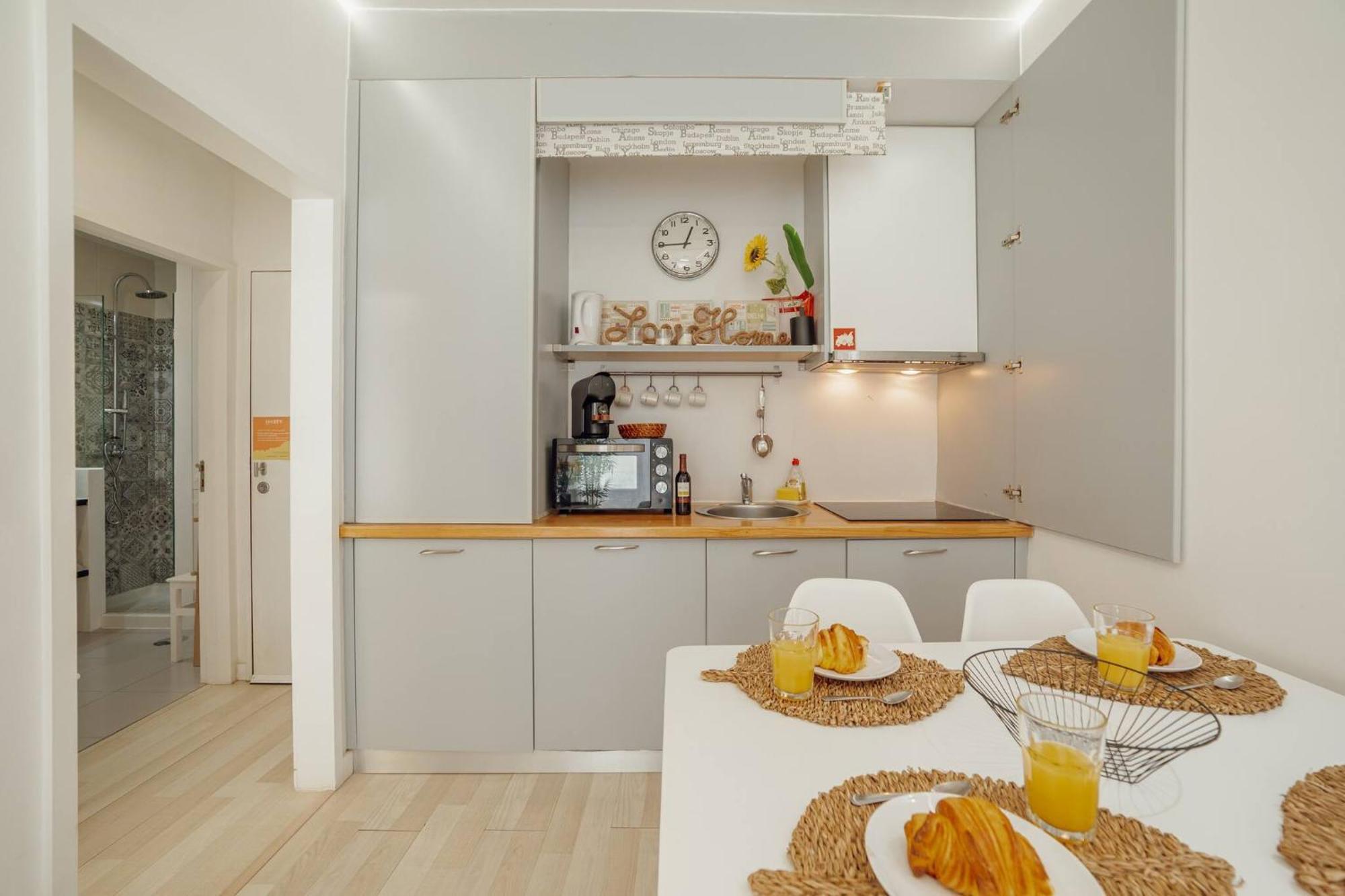 Santa Catarina By Hosty * Oporto