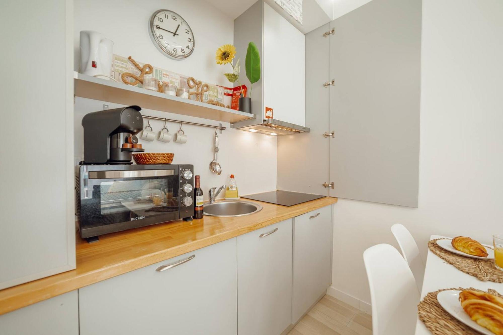 Santa Catarina By Hosty Apartamento Oporto