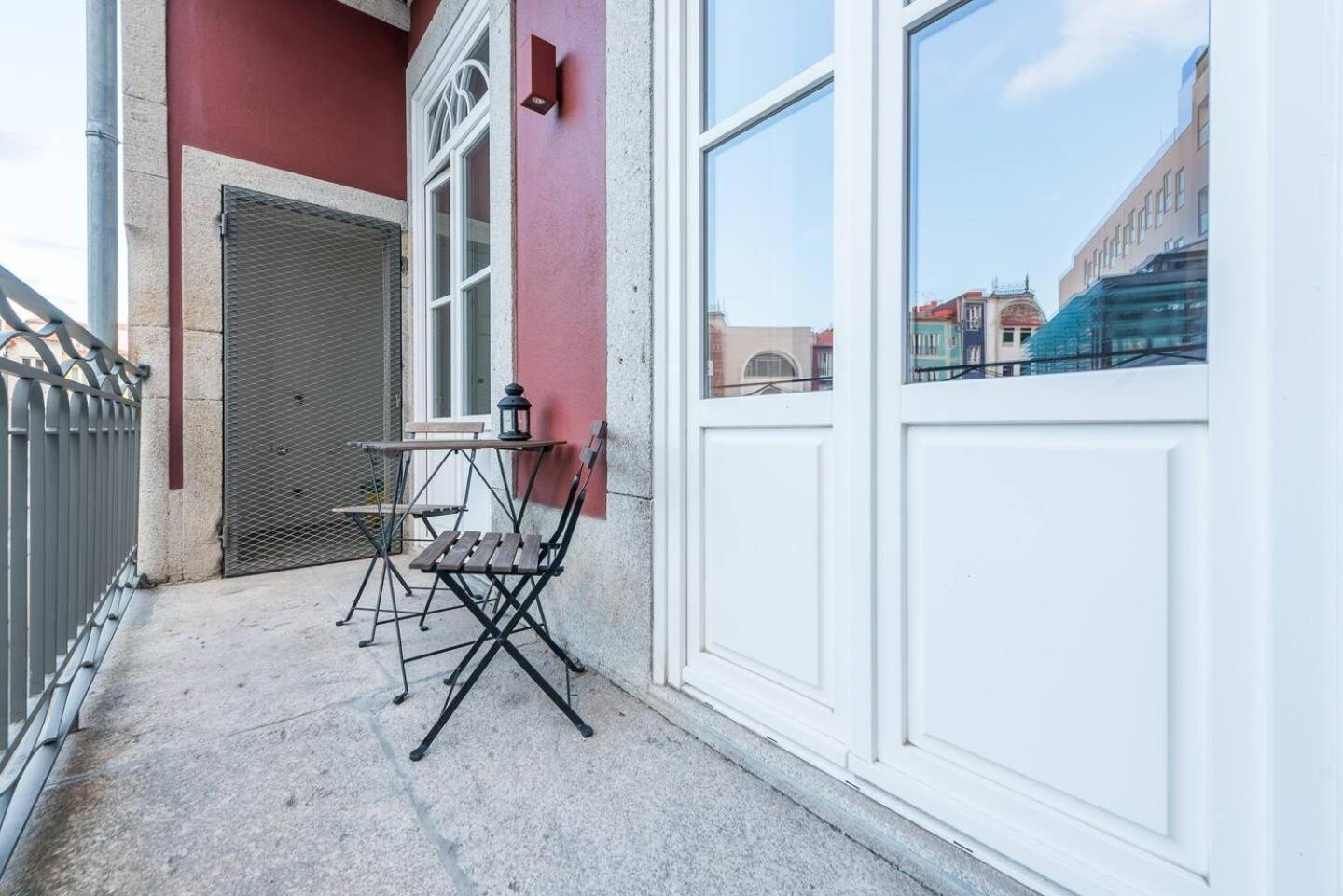 Apartamento Cozzy At Praca Dos Loios *