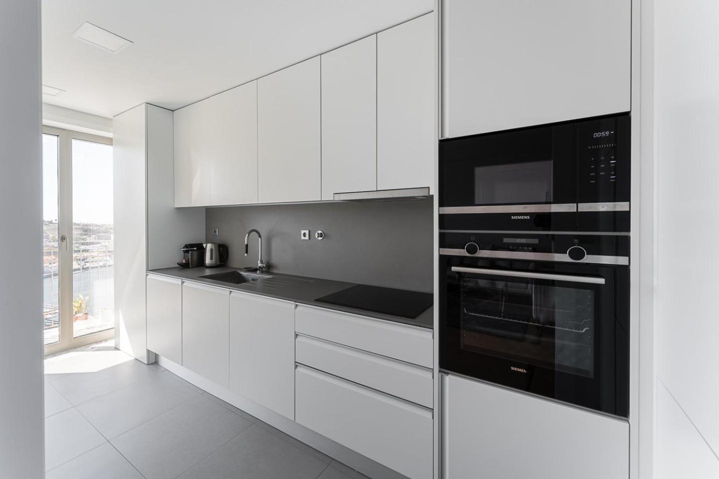 Apartamento Guestready - Family With Premium View