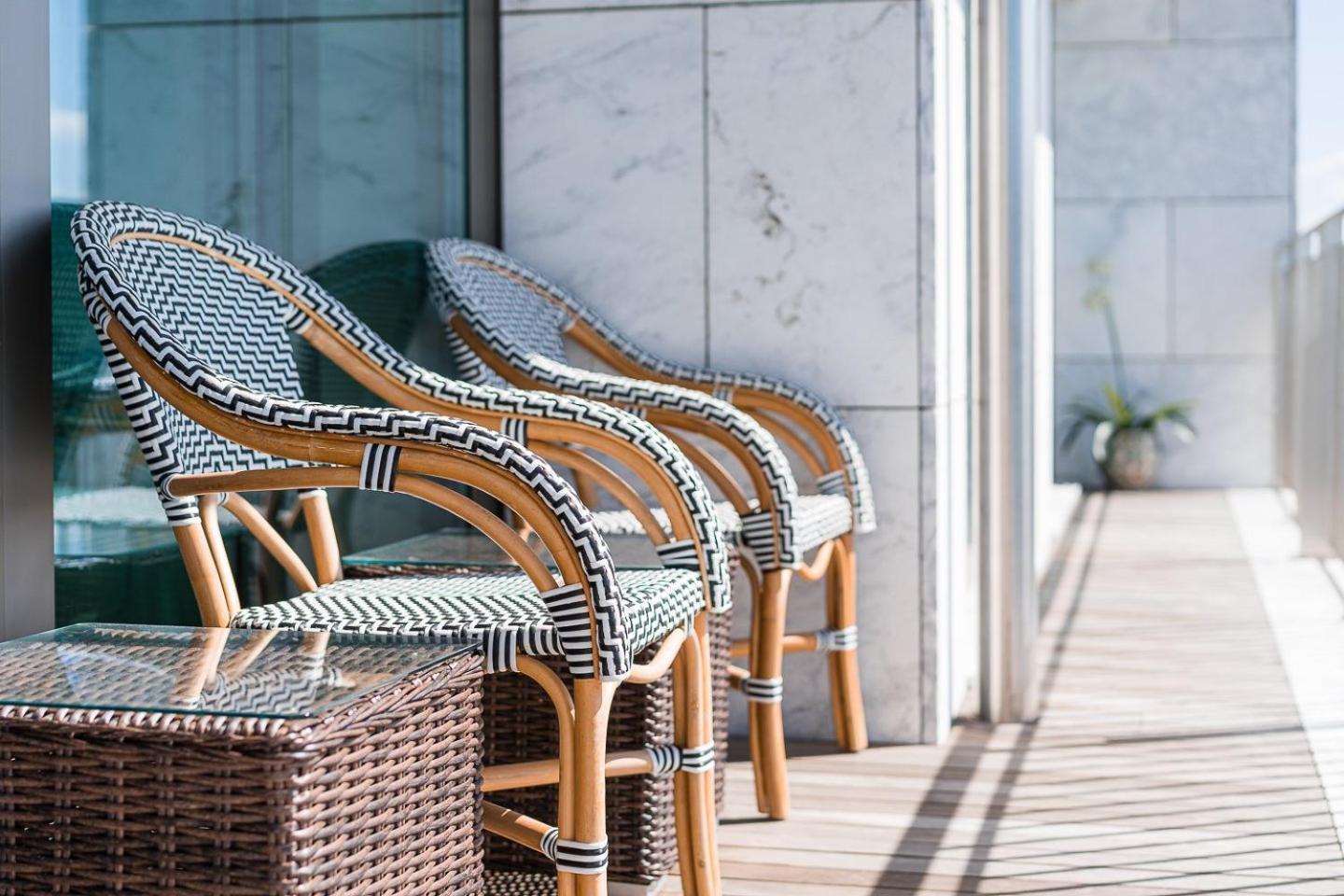 Guestready - Family With Premium View Apartamento *