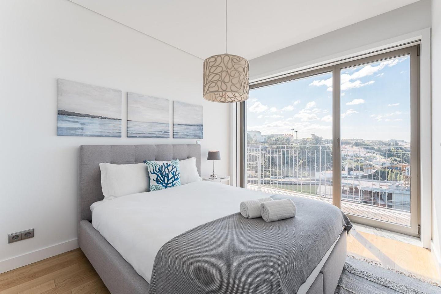 Apartamento Guestready - Family With Premium View *
