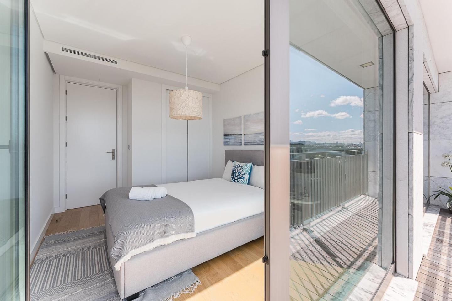 Guestready - Family With Premium View * Porto