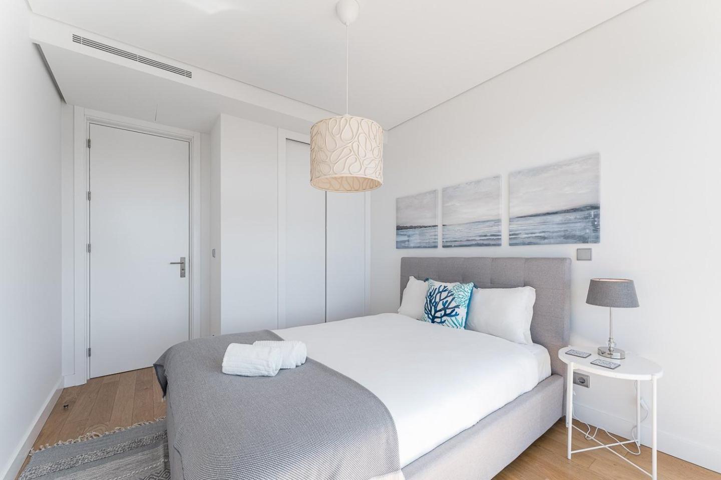 Apartamento Guestready - Family With Premium View Porto