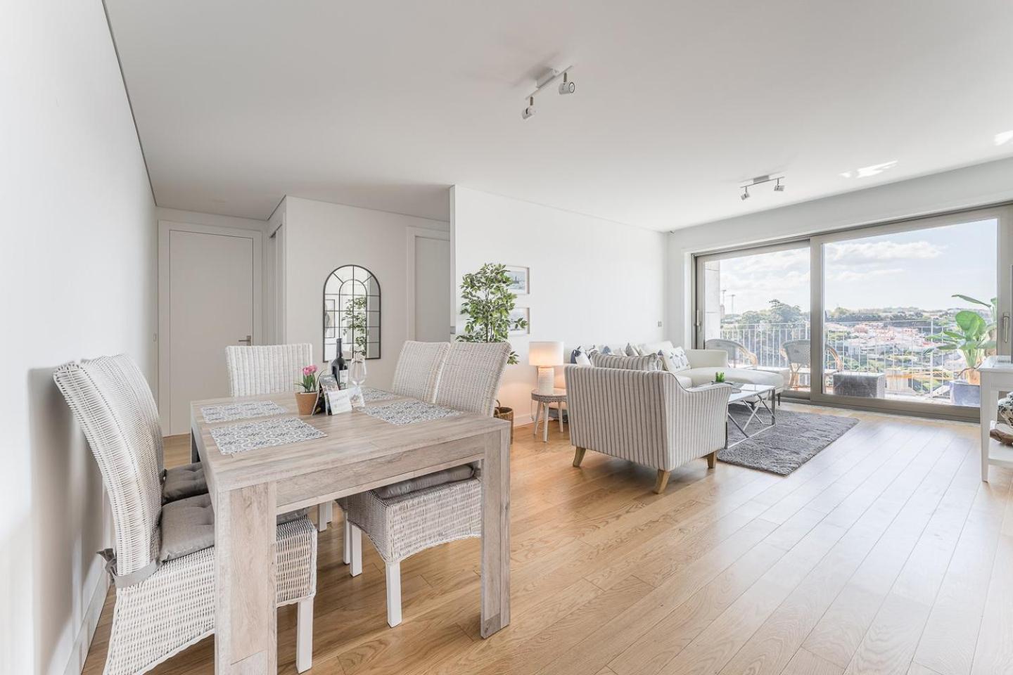 Apartamento Guestready - Family With Premium View *