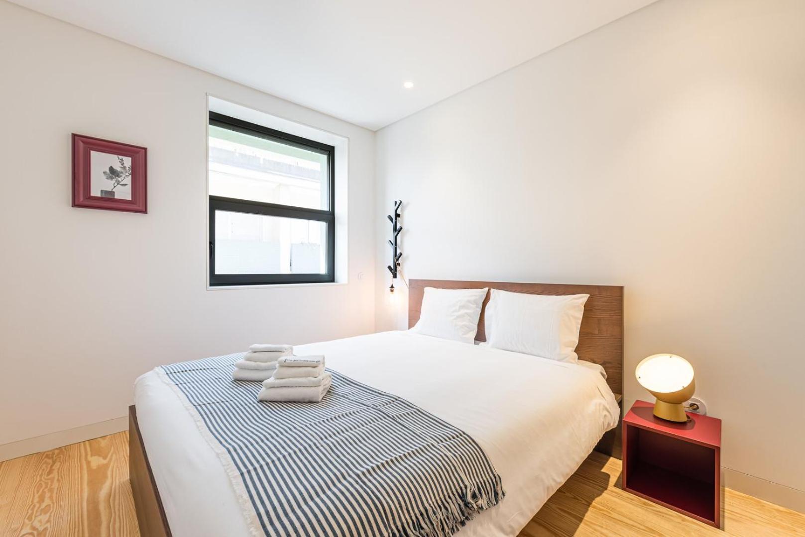 Apartamento Guestready - Grit & Glam Porto