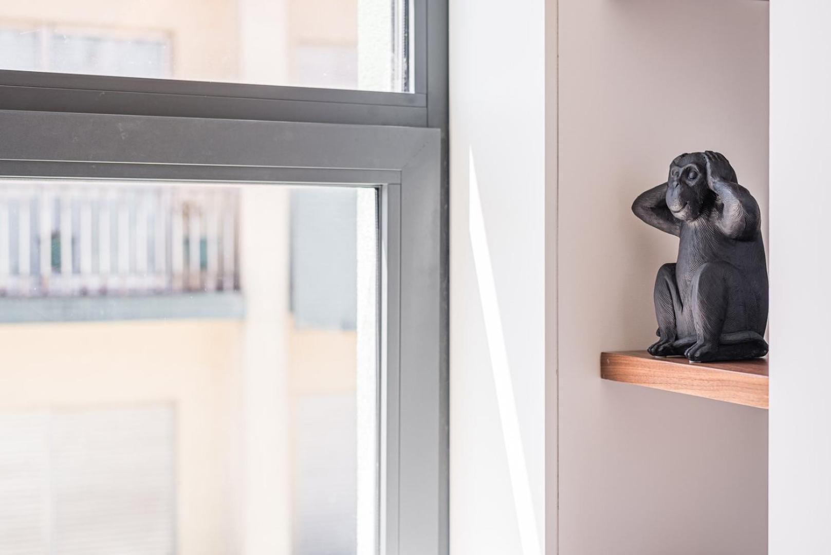 Apartamento Guestready - Grit & Glam *