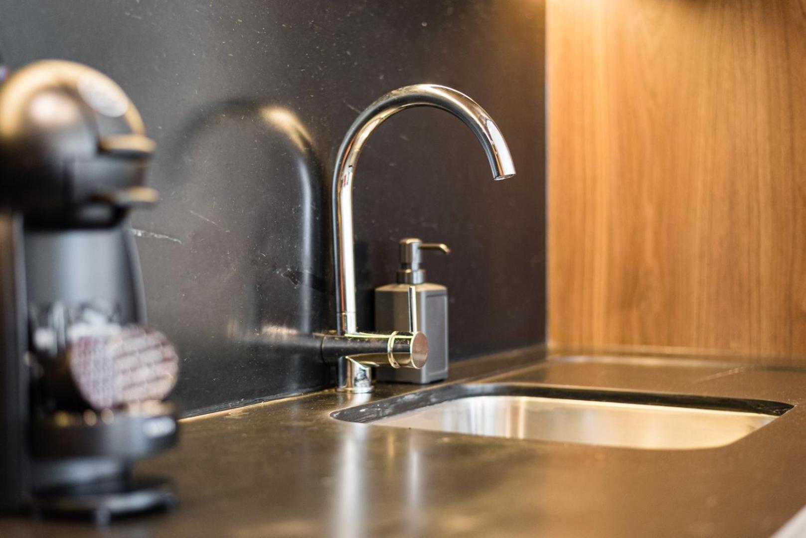 Guestready - Grit & Glam Apartamento